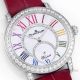 AAA Swiss Copy Blancpain Ladybird Colors Women Cal.1163 Watch in Red (2)_th.jpg